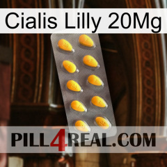 Cialis Lilly 20Mg cialis1